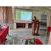 Conserving Aquatic Biodiversity in African Blue Economy image
